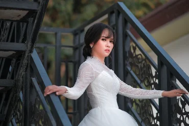 Wedding photo from a Celebrate Vows couple's shared gallery