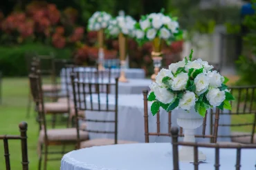Wedding photo from a Celebrate Vows couple's shared gallery